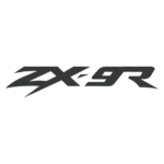 ZX 9R Logo PNG Download
