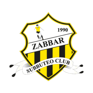 Zabbar Subbuteo Club Logo