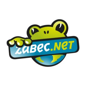Zabecnet Logo
