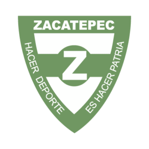 Zacatepec Logo