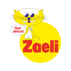 Zaeli Logo