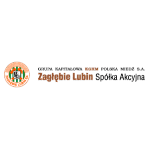 Zaglebie Lubin SA Logo