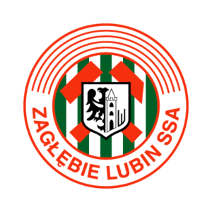 Zaglebie Lubin SSA Logo