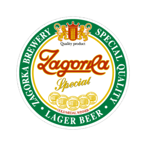 Zagorka Logo