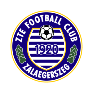 Zalaegerszegi TE Logo