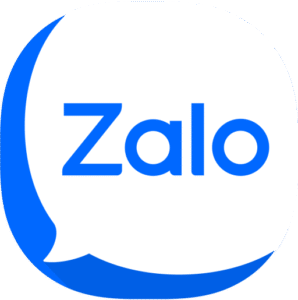 Zalo icon Logo