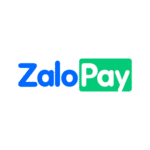 ZaloPay Logo PNG Download