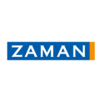 Zaman Logo PNG Download