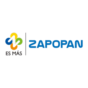 Zapopan Logo