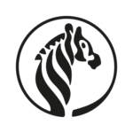Zebra Logo PNG Download