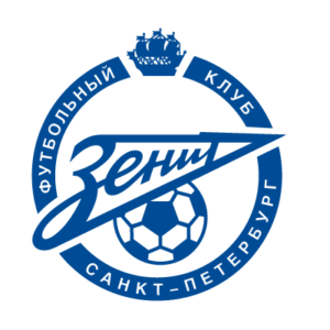 Zenit St Petersburg Logo