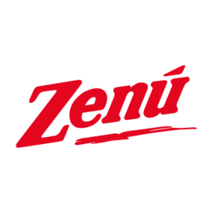 Zenu Logo