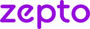 Zepto Logo