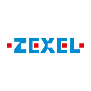 Zexel Logo