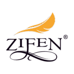 Zifen Logo PNG Download