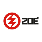 Zoe Logo PNG Download