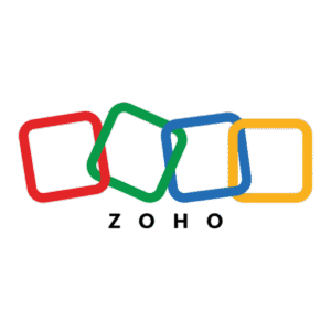 Zoho Logo