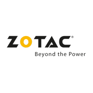 Zotac Logo