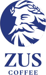 Zus Coffee Logo