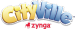 Zynga cityville Logo PNG Download
