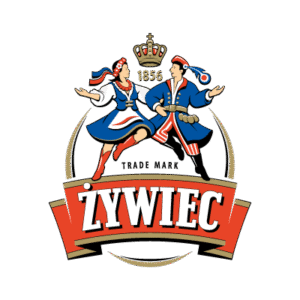 Zywiec Beer Logo