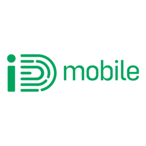 iD Mobile Logo