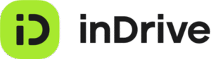inDrive Logo